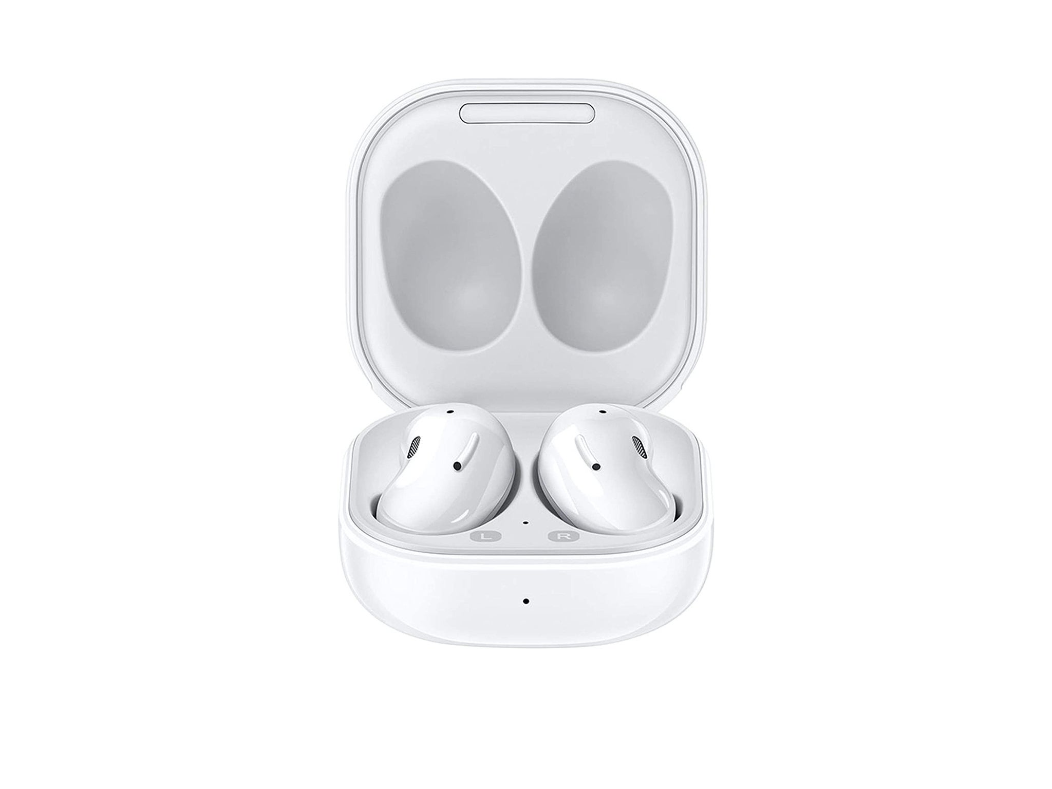 Galaxy buds plus independent hot sale